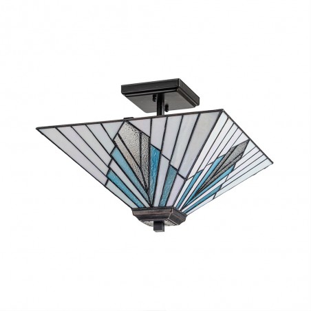 Lampe de plafond Alderley