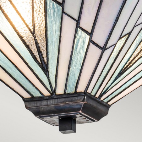Lampe de plafond Alderley