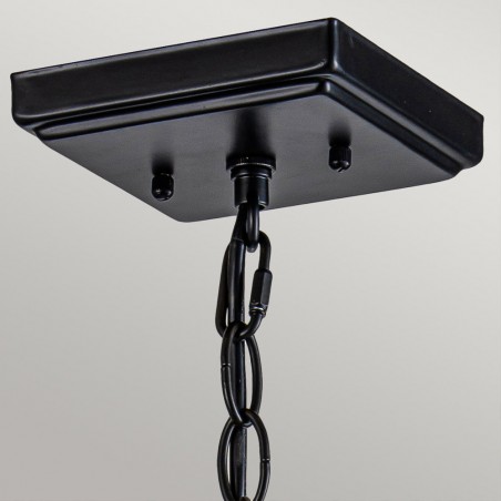 Lampe de plafond Alderley