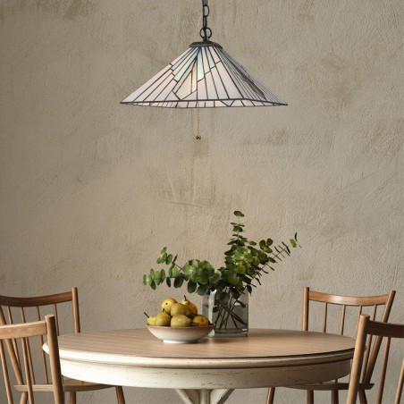 Lampe de plafond Alderley