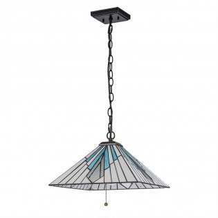 Lampe de plafond Alderley