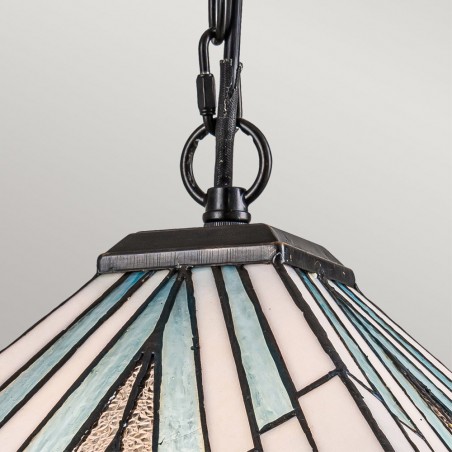 Lampe de plafond Alderley