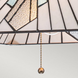 Lampe de plafond Alderley