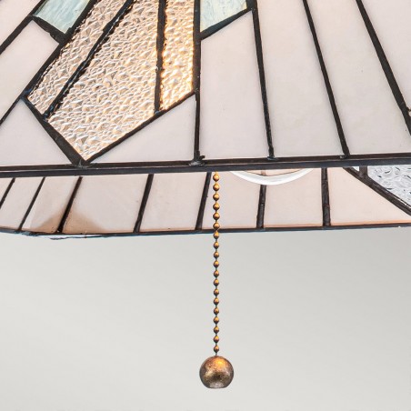 Lampe de plafond Alderley