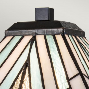 Lampe á poser Alderley L