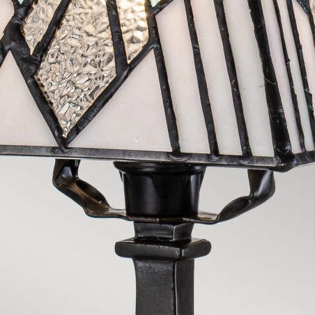Lampe á poser Alderley S