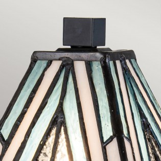 Lampe á poser Alderley S