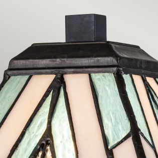 Lampe á poser Alderley M