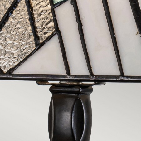 Lampe á poser Alderley M