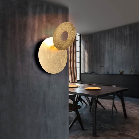 Applique murale LED Leano (6W)
