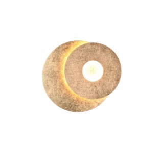 Applique murale LED Leano (6W)
