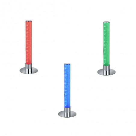 Lámpe a poser LED Leia RGB (5W)