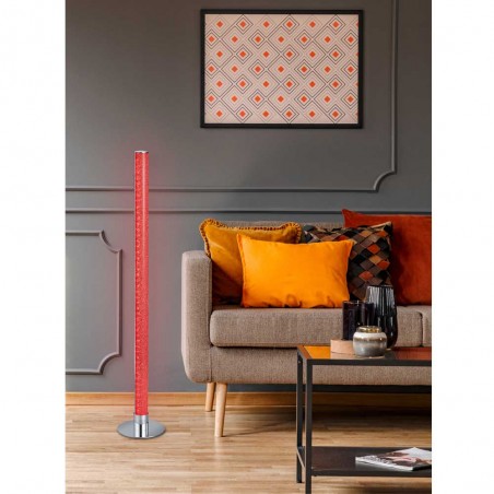 Lámpadaire LED Leia RGB (10W)