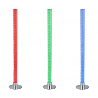 Lámpadaire LED Leia RGB (10W)
