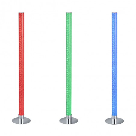 Lámpadaire LED Leia RGB (10W)