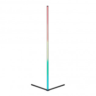 Lámpadaire LED RGB Level (10W)