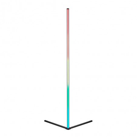 Lámpadaire LED RGB Level (10W)