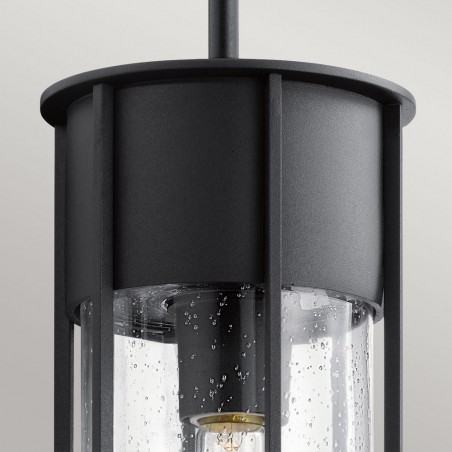 Lampe de plafond d'exterieur Camillo