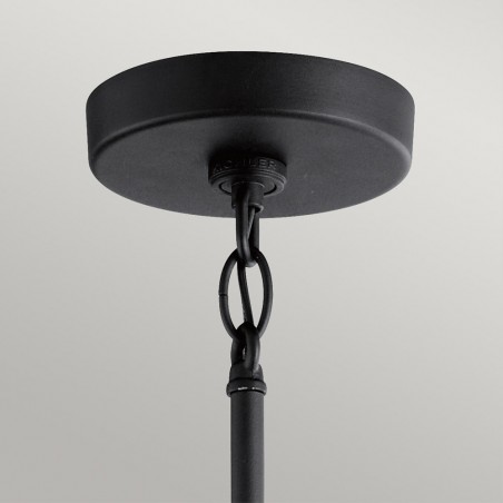 Lampe de plafond d'exterieur Camillo