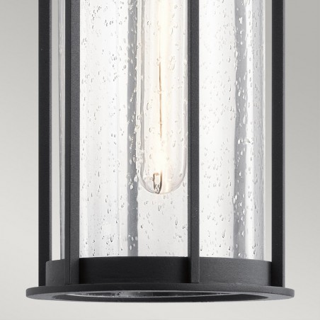 Lampe de plafond d'exterieur Camillo