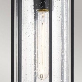 Lampe de plafond d'exterieur Camillo