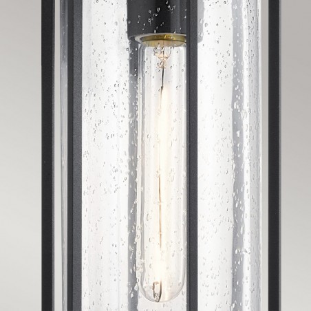 Lampe de plafond d'exterieur Camillo