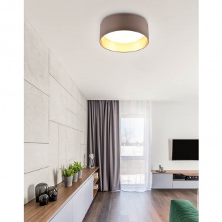 Plafónnier LED Locarno (12W)