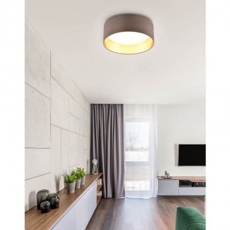 Plafónnier LED Locarno (12W)