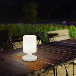 Lampe d'extérieur LED Lora (1.5W)