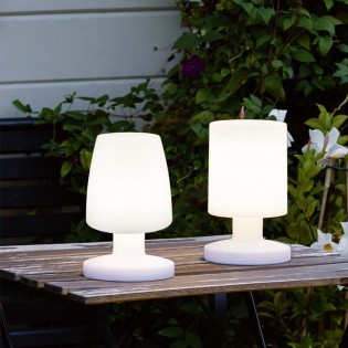 Lampe d'extérieur LED Lora (1.5W)