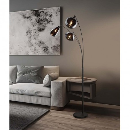 Lámpadaire Lumina