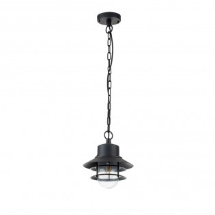 Lampe de plafond extérieure Copenhagen