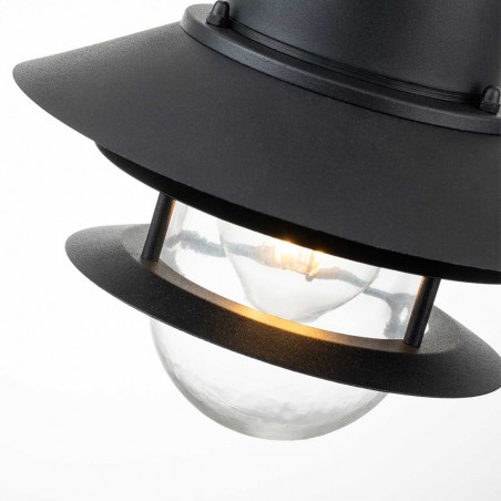 Lampe de plafond extérieure Copenhagen