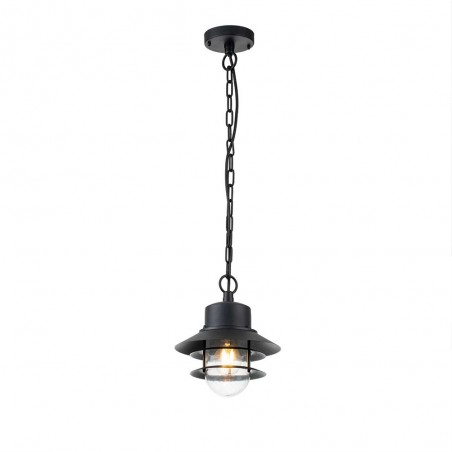 Lampe de plafond extérieure Copenhagen