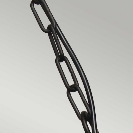 Lampe de plafond de exterieur Klampenborg