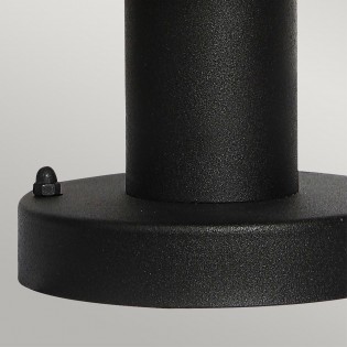 Pedestal pour exterieur Helsingor PIR