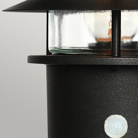 Pedestal pour exterieur Helsingor PIR