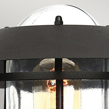 Pedestal pour exterieur Helsingor PIR