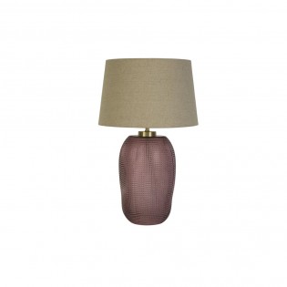 Lámpe de plafond Amethyst