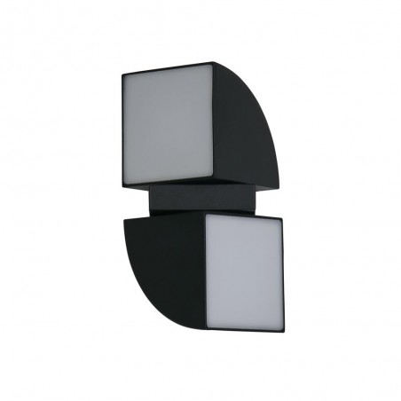 Applique d'extérieur LED Dakota (8W)