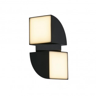 Applique d'extérieur LED Dakota (8W)