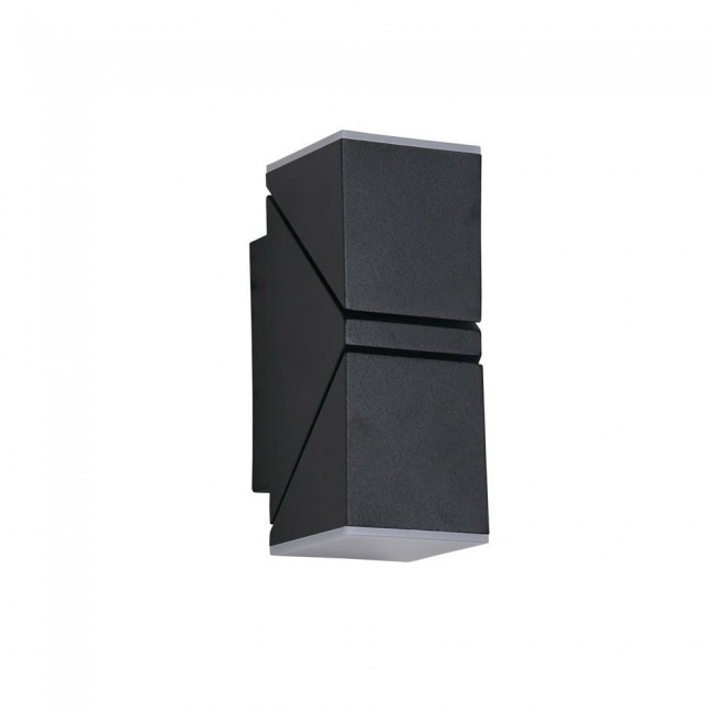 Applique d'extérieur LED Montana (12W)