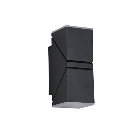 Applique d'extérieur LED Montana (12W)