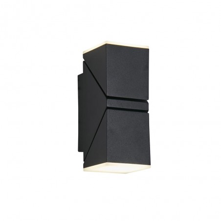 Applique d'extérieur LED Montana (12W)