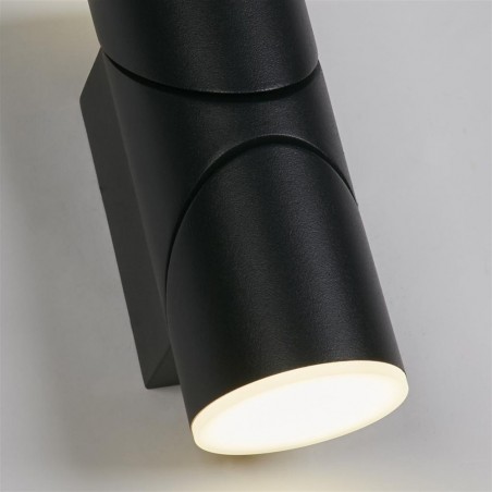 Applique d'extérieur LED Soho (12W)