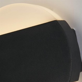 Applique d'extérieur LED Cavern (6W)