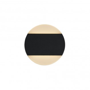 Applique d'extérieur LED Cavern (6W)