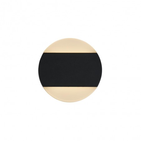 Applique d'extérieur LED Cavern (6W)