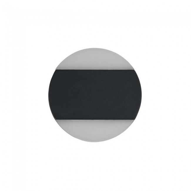 Applique d'extérieur LED Cavern (6W)
