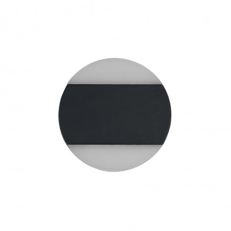 Applique d'extérieur LED Cavern (6W)
